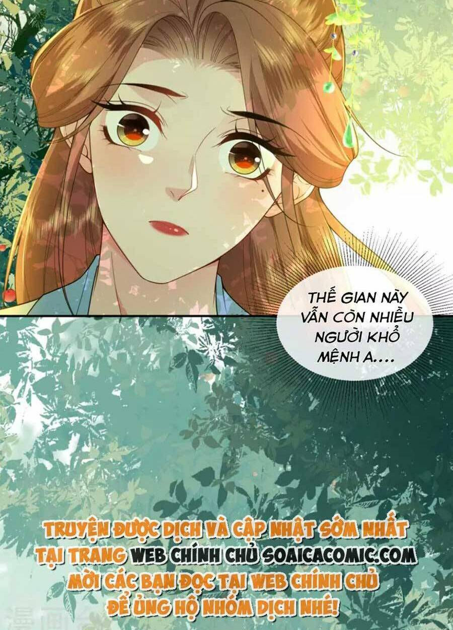 tướng quân, bổn phi không nhận sủng chapter 42 25