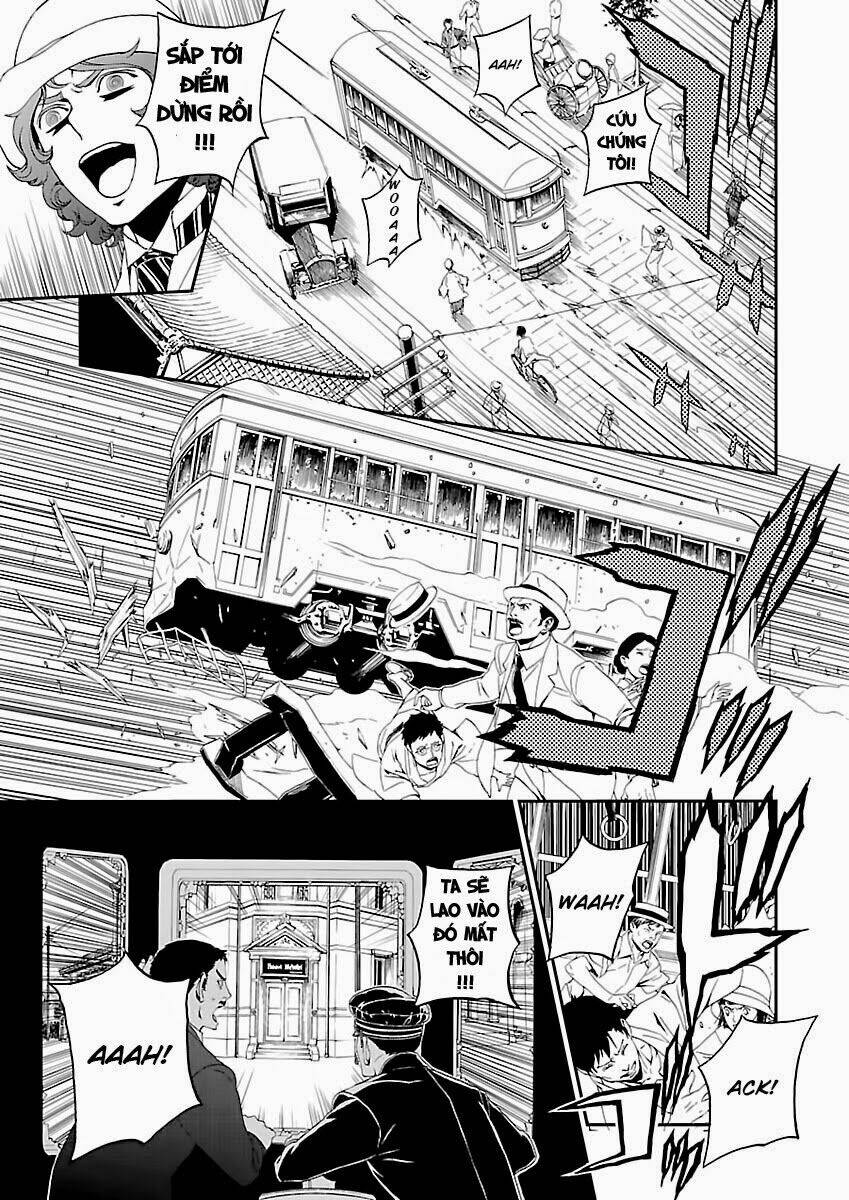 devil summoner - triệu hồi ác quỷ chapter 1 35