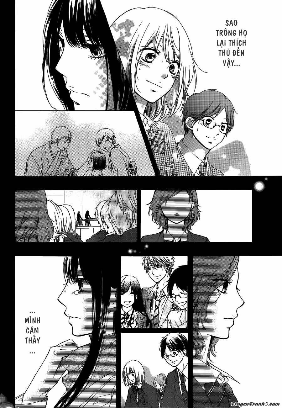 kono oto tomare! chapter 12 38