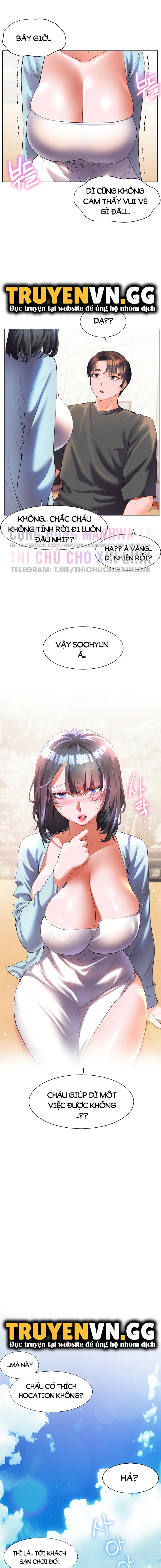 cô dâu thời thơ ấu của tôi chapter 56 8