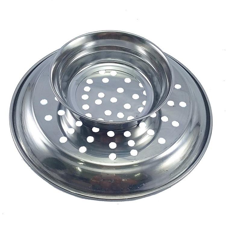 Vỉ Xửng Hấp Inox Cao Cấp Được chọn kích thước 20 - 24 cm