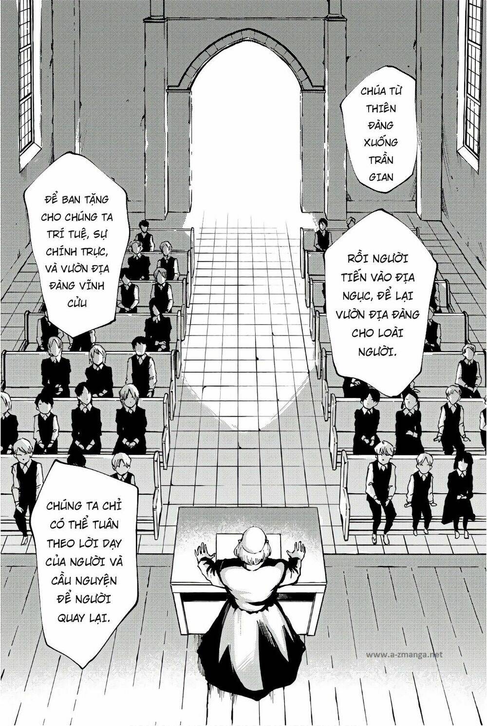 the abandoned sacred beasts chapter 42 20