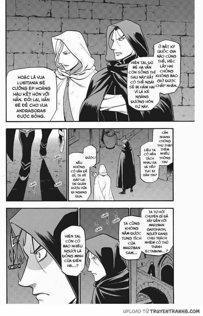 arslan chiến ký chapter 17 18