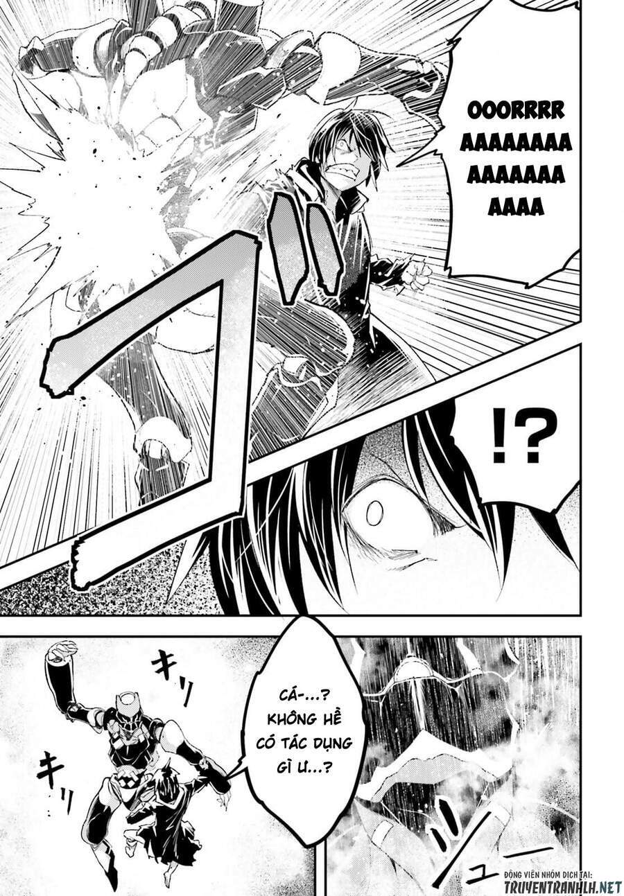 tên thường dân lv.999 chapter 55 23