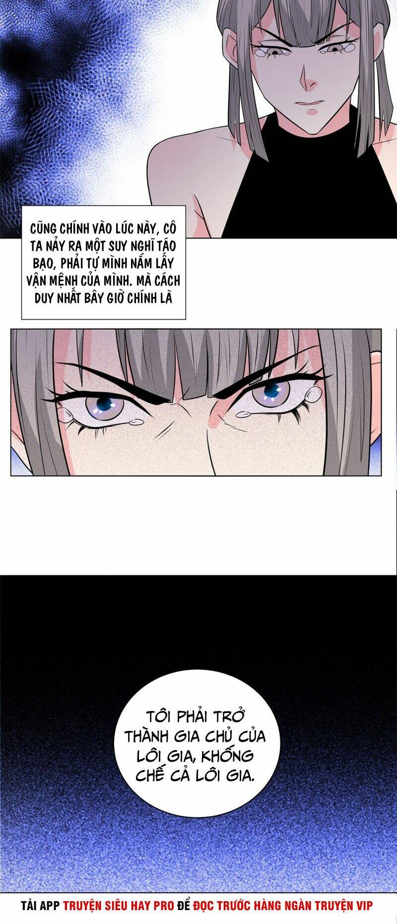 học viện cao thủ chapter 259 17