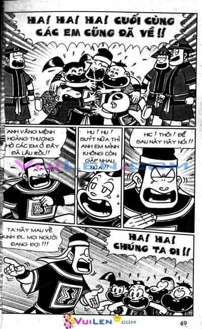 thần đồng đất việt chapter 55 46