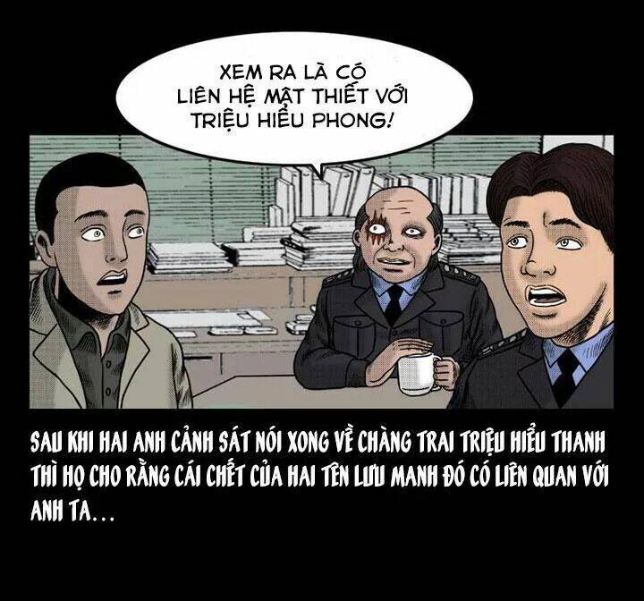 kỳ án có thật chapter 43 35