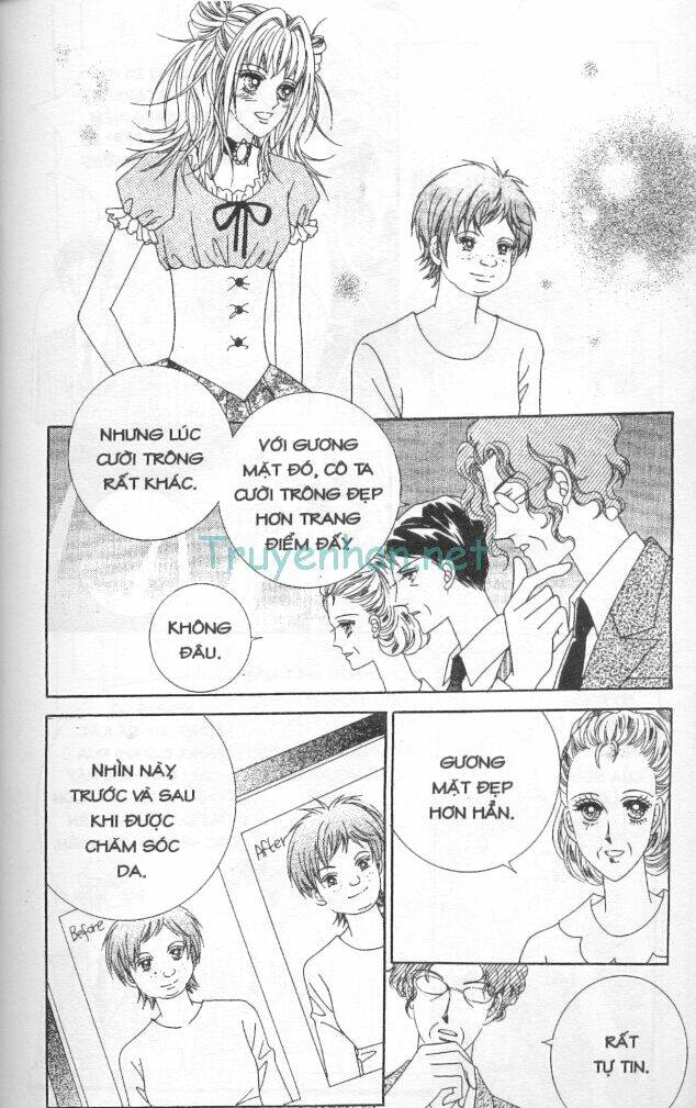 lọ lem hậu đậu chapter 95 12