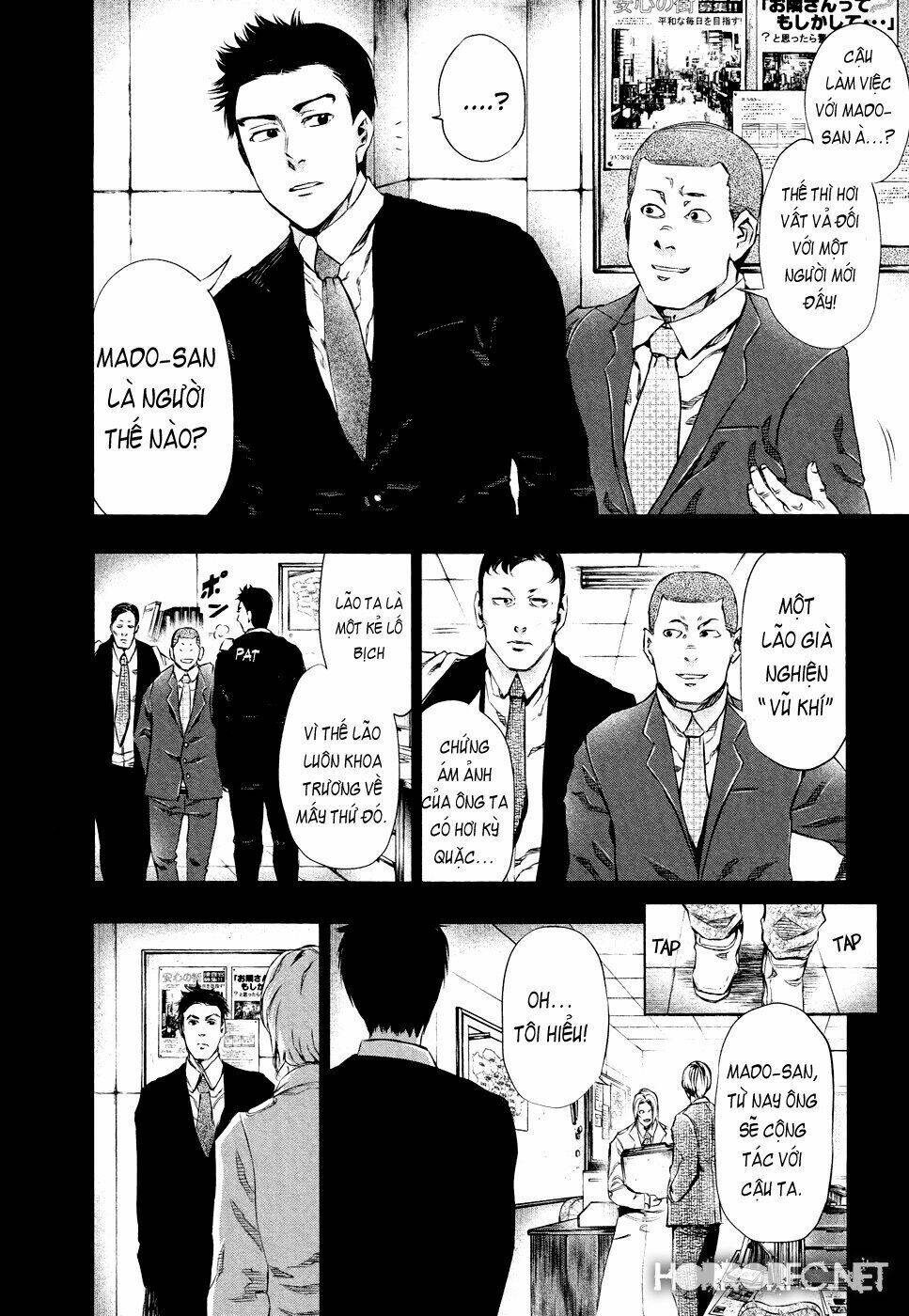 ngạ quỷ tokyo chapter 29 4