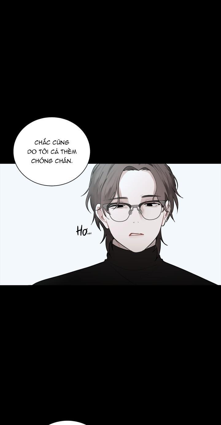 không xa lạ chapter 5 14