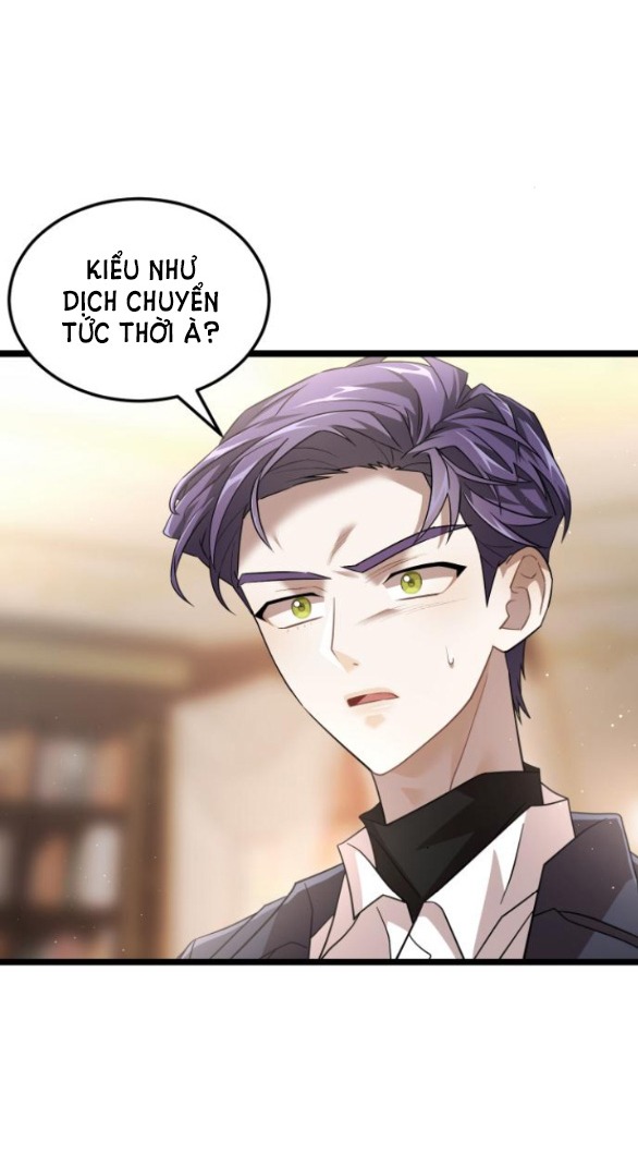 dark moon - tế đàn ánh trăng chapter 49.2 15