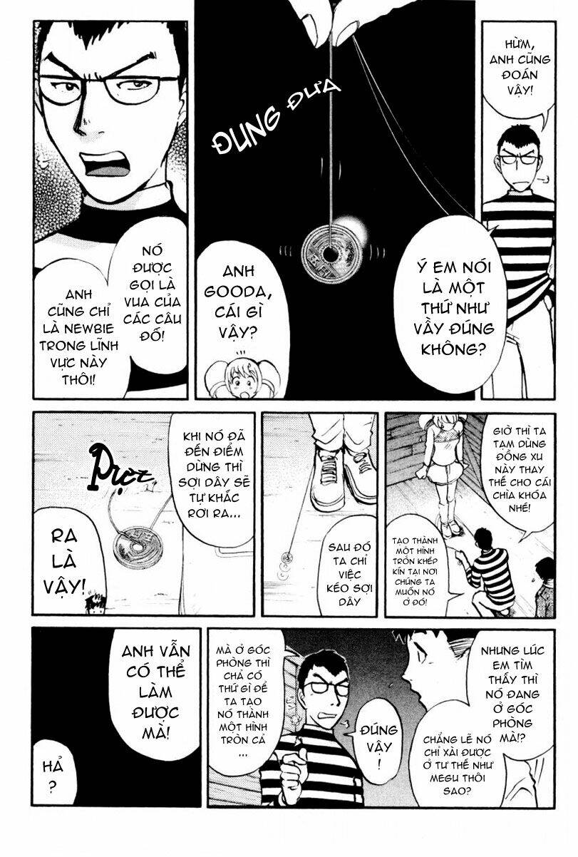 detective academy q chapter 7 8