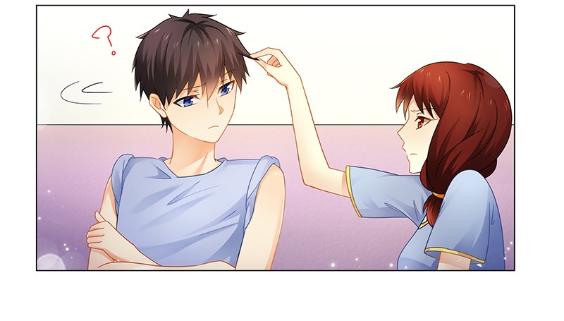 phúc hắc tổng tài đừng tới đây chapter 54 9