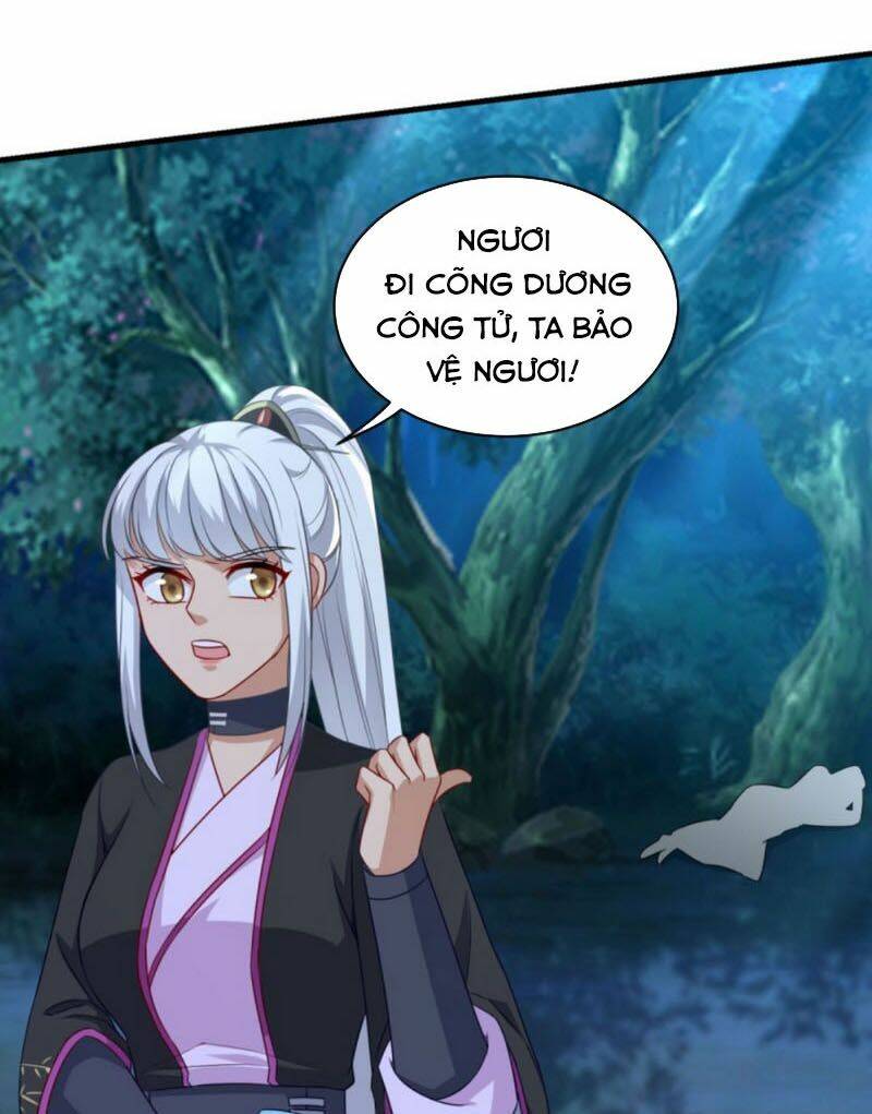 tiên ma đồng tu chapter 148 30