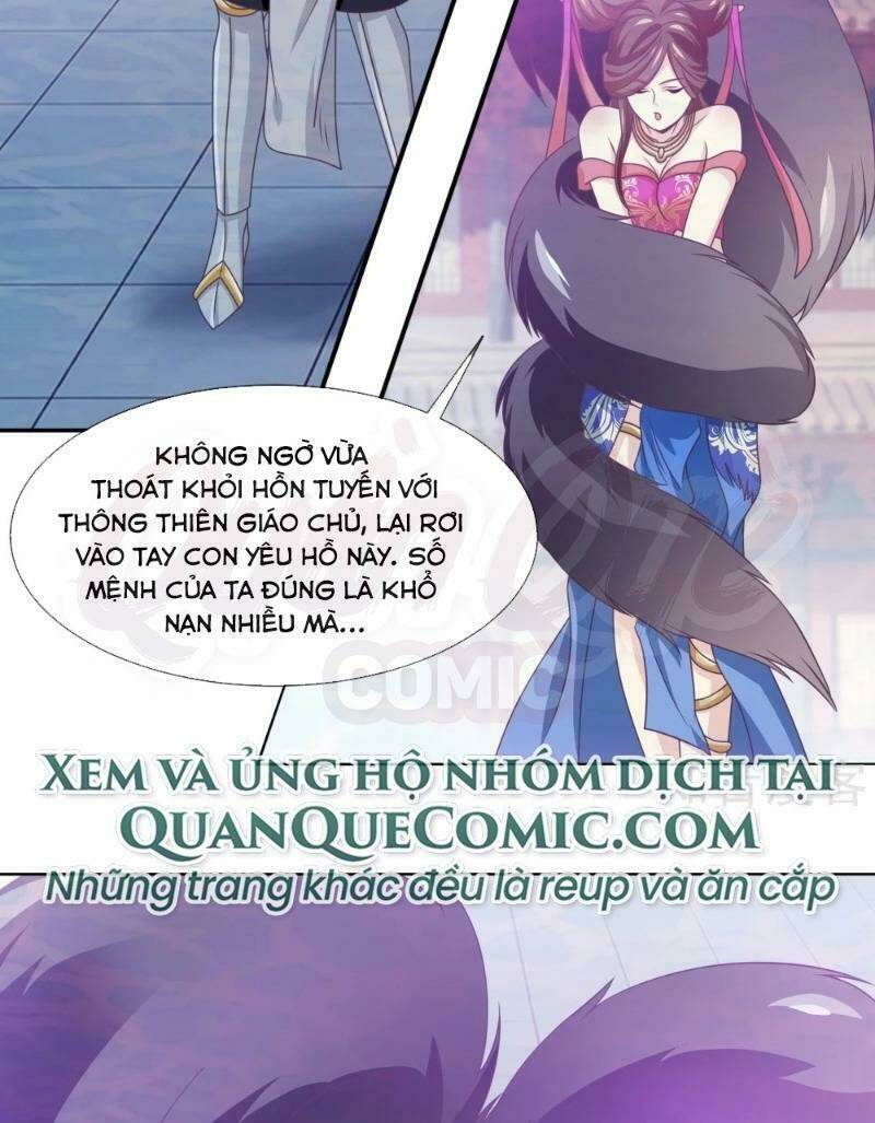 ta là ngọc hoàng đại đế chapter 88 20