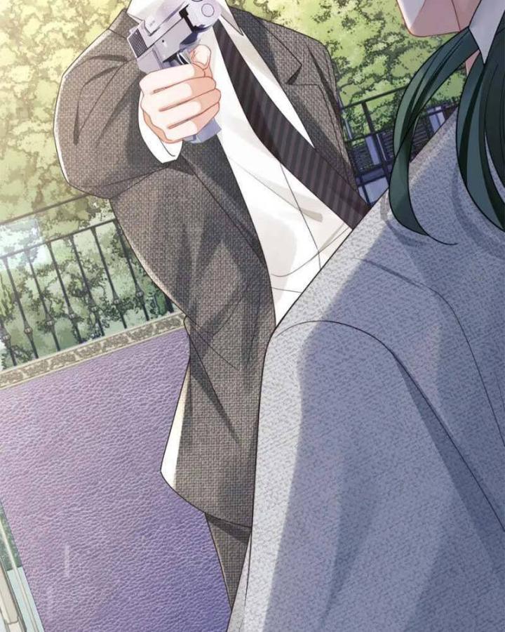 vị chỉ huy lạnh lùng khóc trong vòng tay tôi chapter 57 80