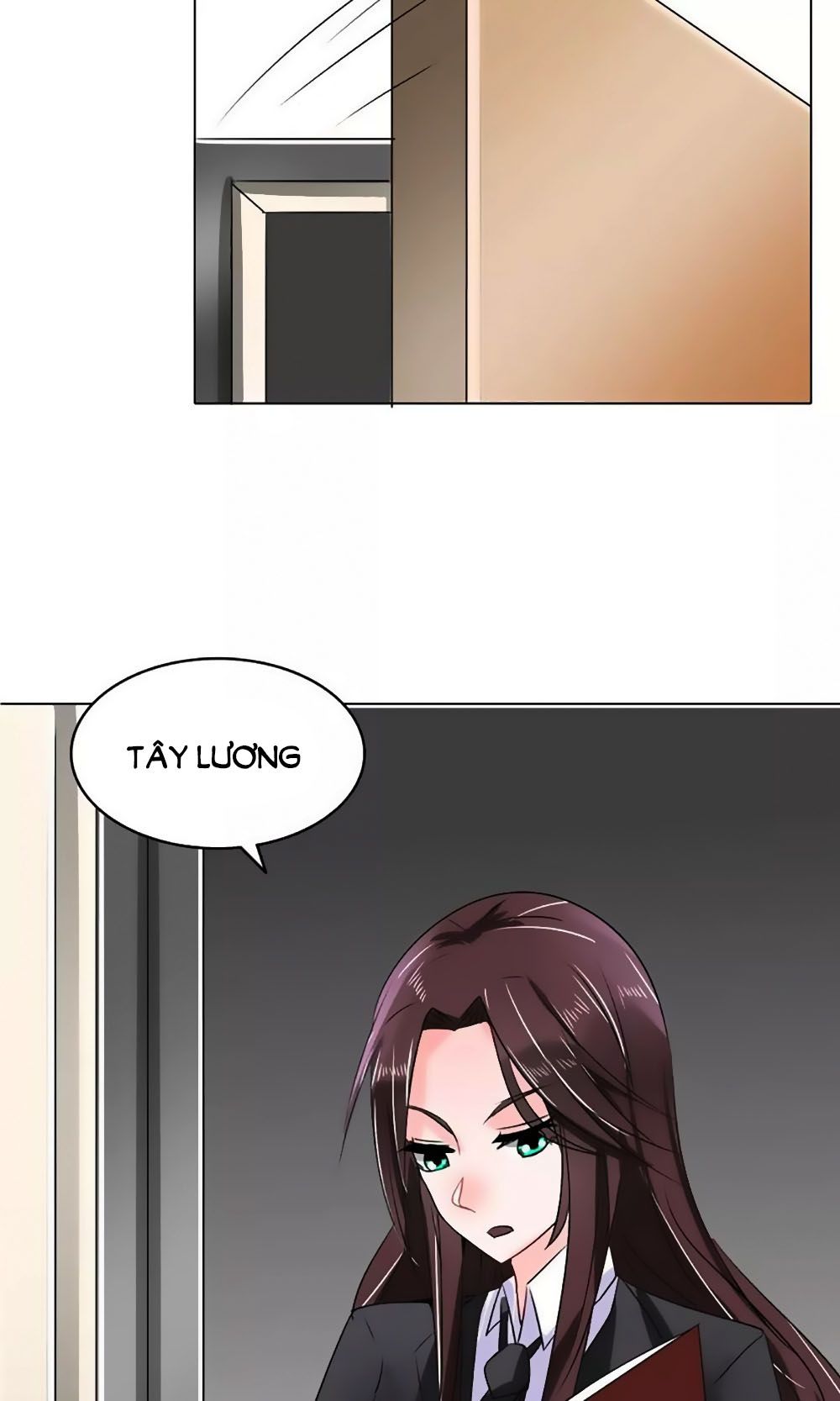 Dân Quốc Yêu Văn Lục chapter 96 - Trang 23