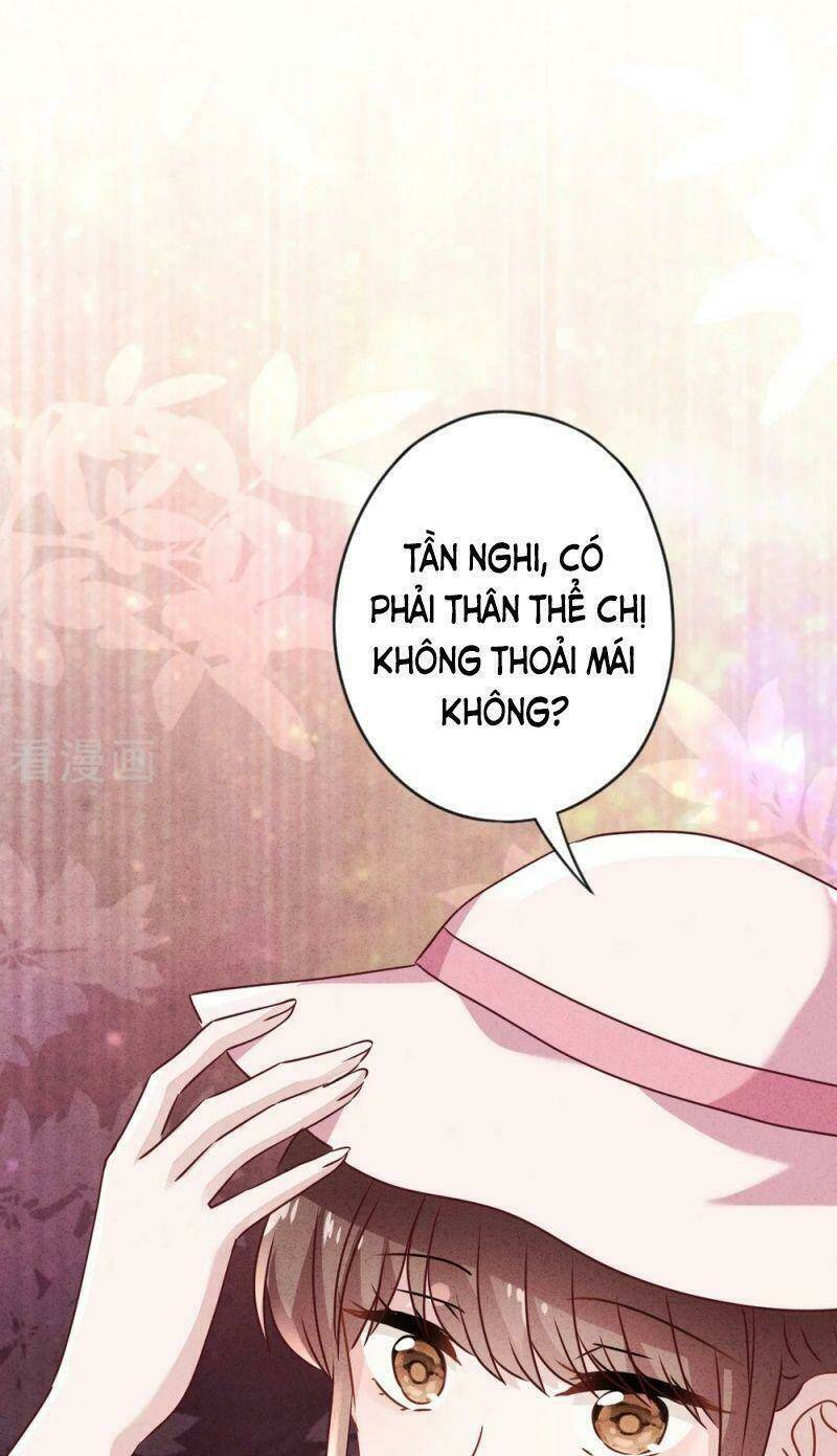 thiếu soái, vợ anh muốn lật trời! chapter 138 29