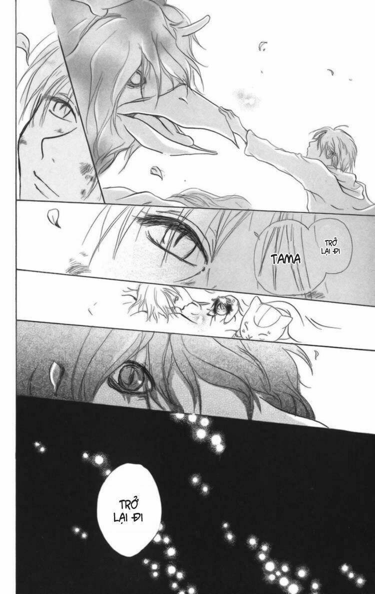 trả tên lại cho yêu quái chapter 12 35