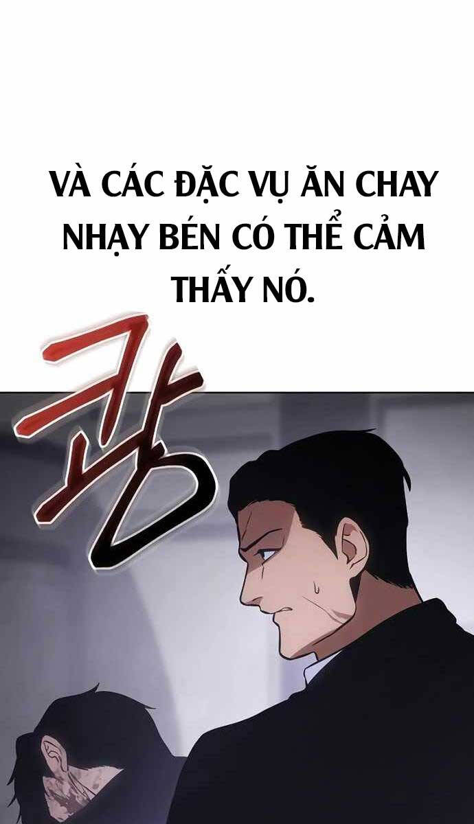 đặc vụ song sinh chapter 17.1 46