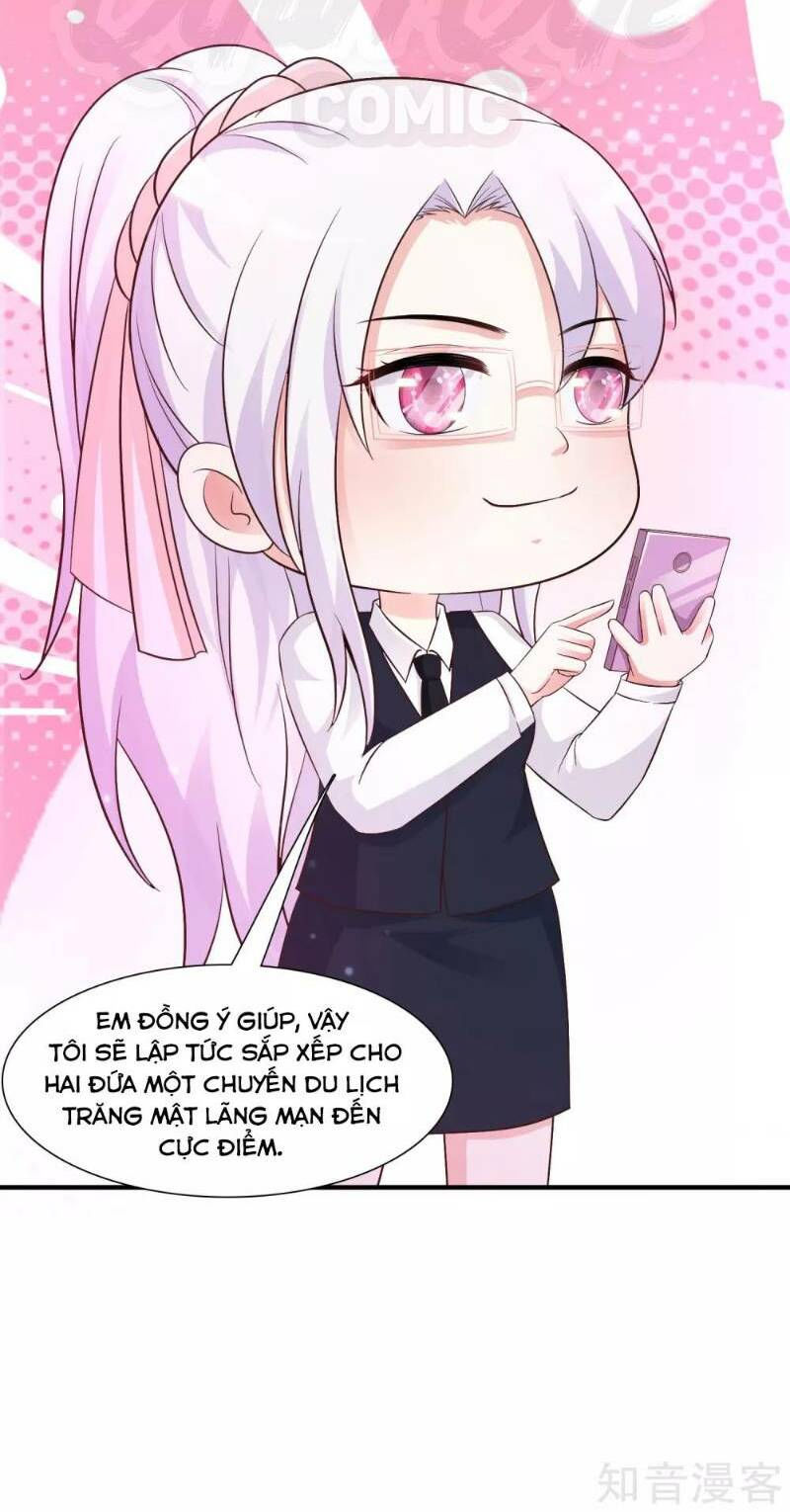 tối cường vận đào hoa chapter 73 12