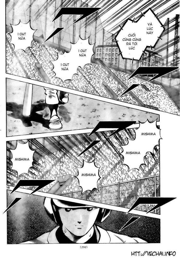 trò chơi vượt qua thử thách chapter 167 16