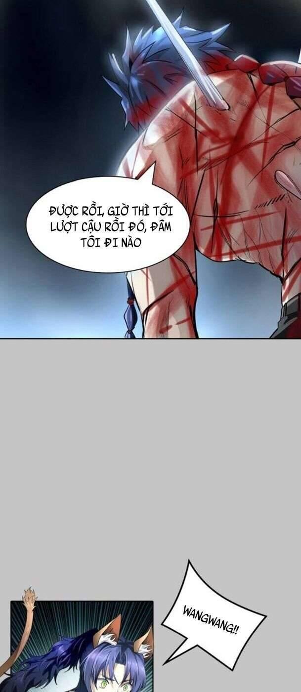 tòa tháp bí ẩn 2 chapter 536 51