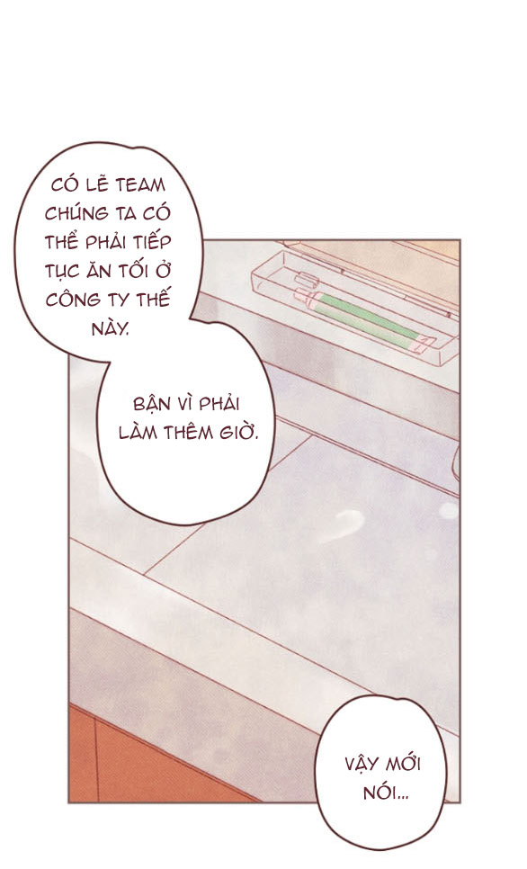 Sở Thích Dâm Đãng chapter 3.1 - Trang 23
