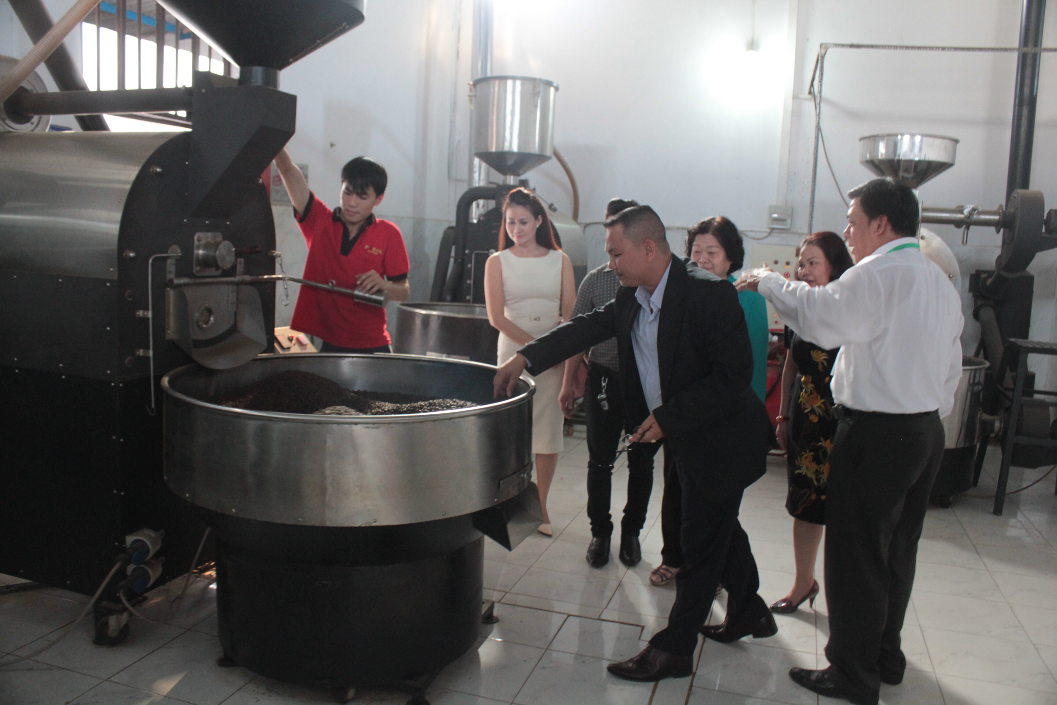 Cà phê bột Đích thực 100% Arabica - Đắng nhẹ, chua thanh đẳng cấp