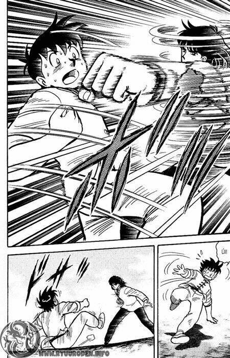 hoàng phi hồng phần 1 chapter 11 160