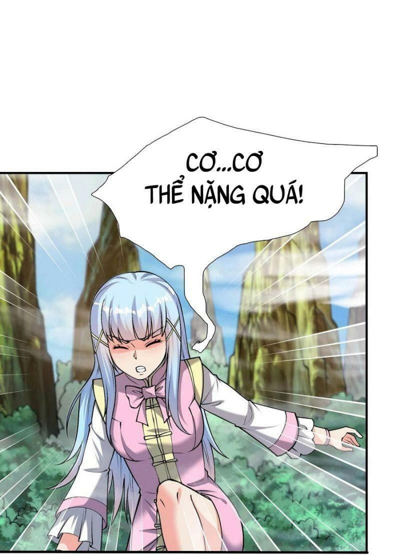 đệ nhất người ở rể chapter 160 38