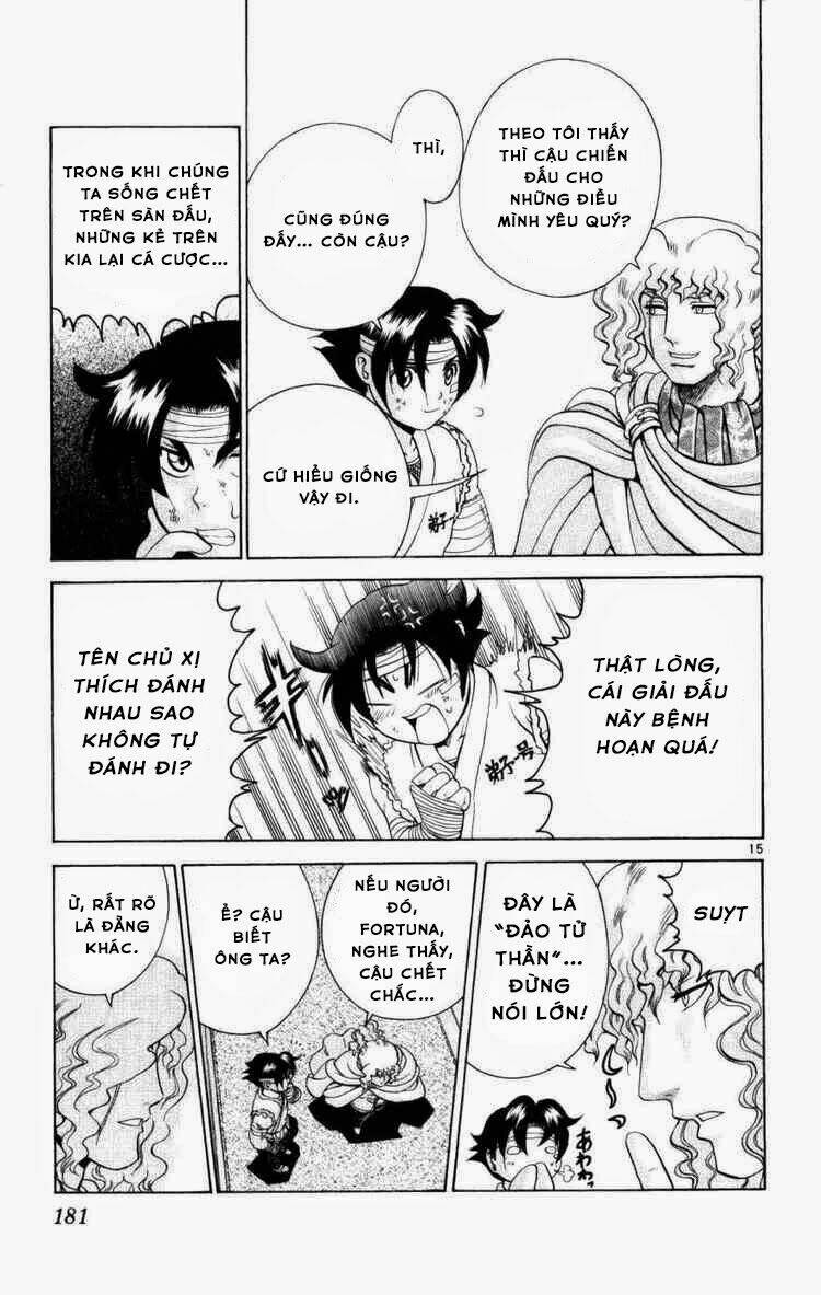 history's strongest disciple kenichi chapter 227 16