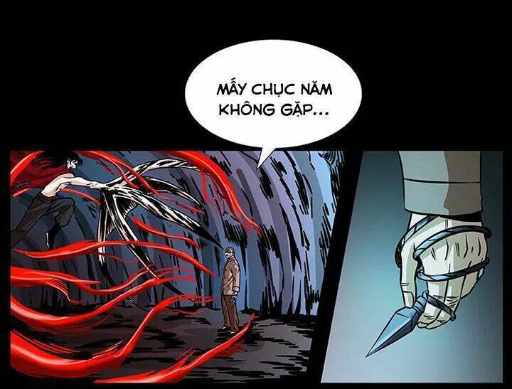 U Minh Ngụy Tượng Chapter 195 23