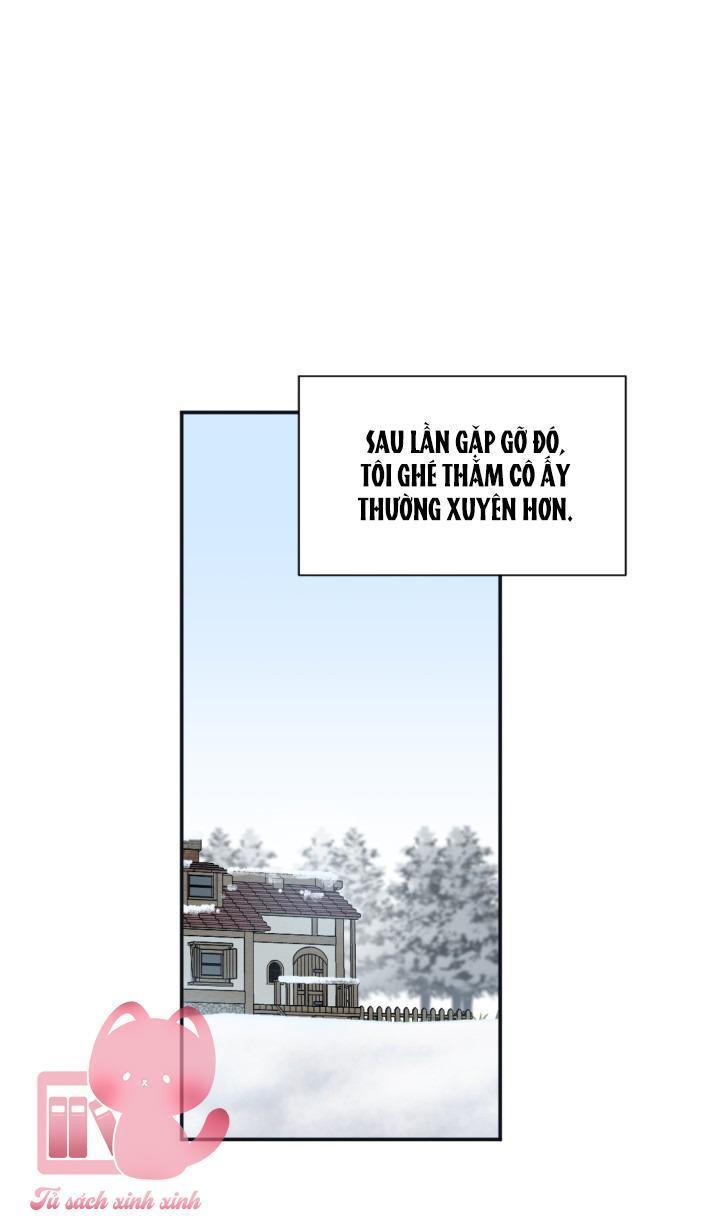 nguyện ước vô vọng của ma nữ chapter 26 31