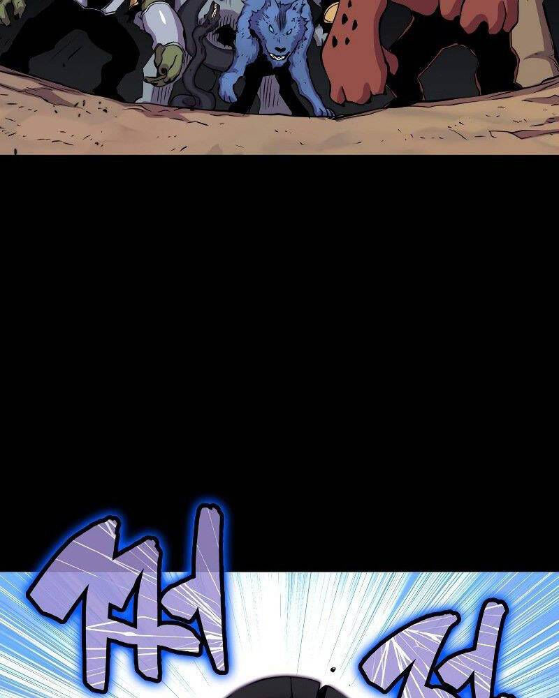 tôi thăng cấp trong lúc ngủ chapter 43 85