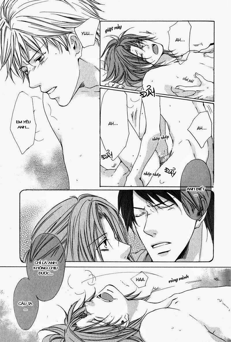 love knot chapter 5 21