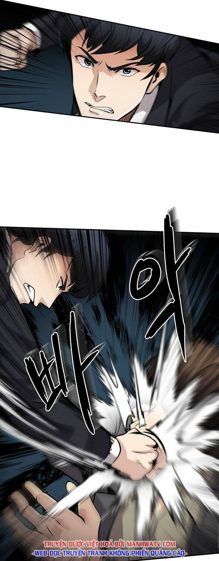 điều tra viên chuyển sinh chapter 92 52