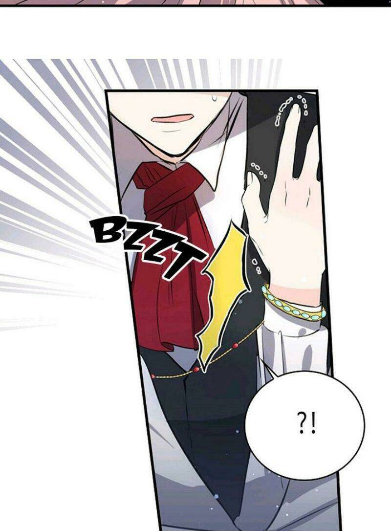 tôi là bạn gái cũ của một người lính chapter 43 20