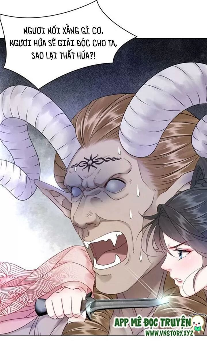 cực phẩm phế vật tiểu thư chapter 86 44