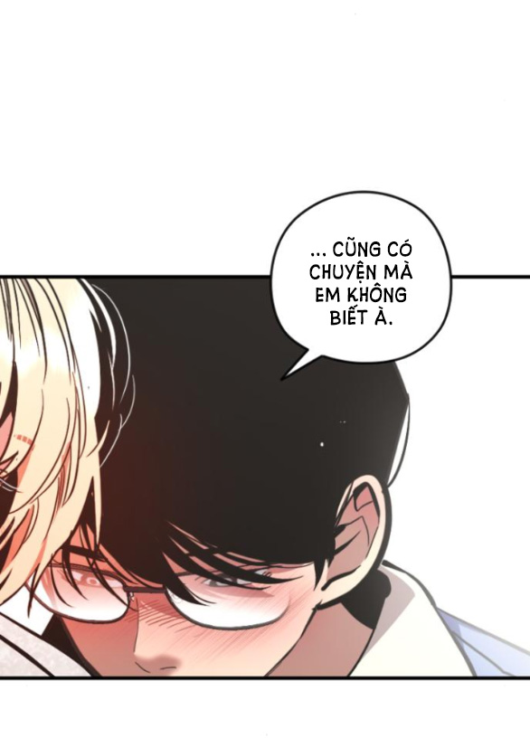 Nari Ở Nhà Đối Diện chapter 37.2 - Trang 16