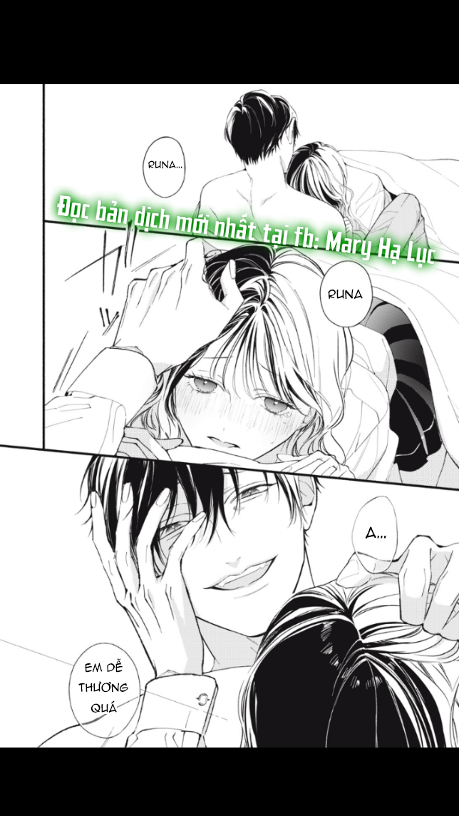 [18+] thầy ơi hãy ngã vào lòng em đi! chapter 7.2 22