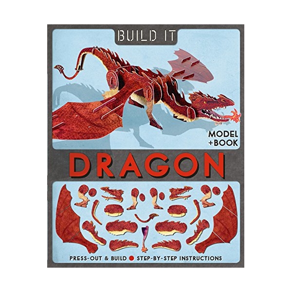 Build It: Dragon
