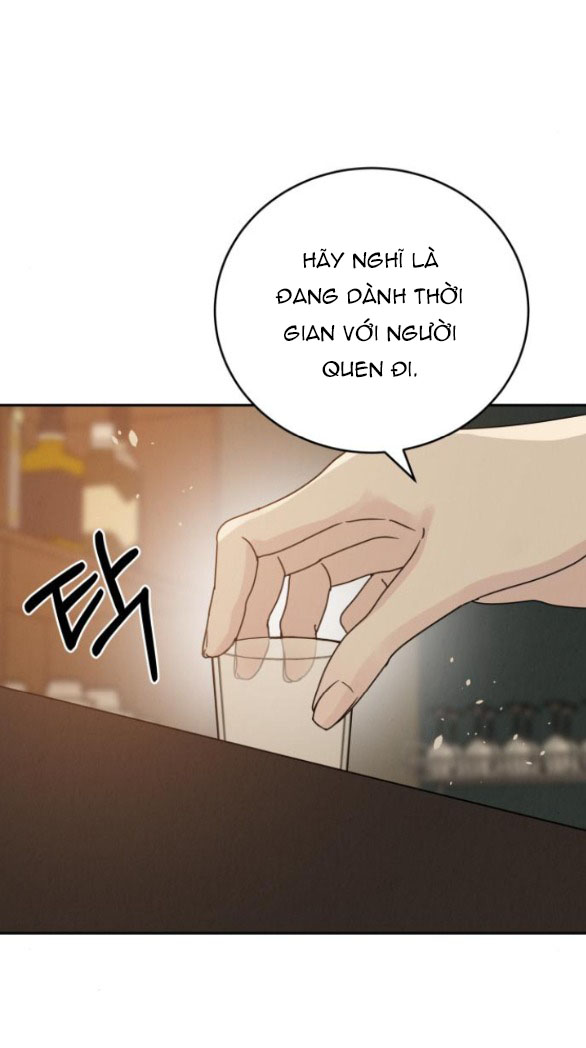 Thuyết Tình Yêu Ích Kỷ chapter 9.2 22