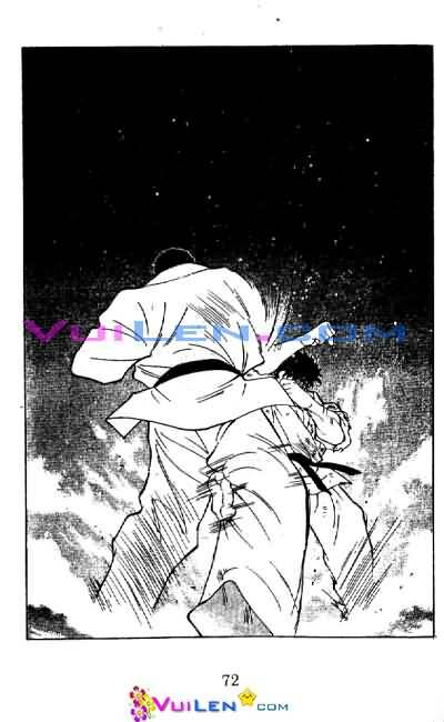 truyền nhân atula - shura no mon i chapter 36 73