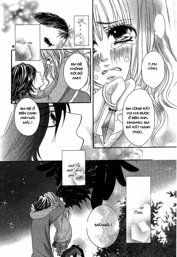 tổng hợp one shot. chapter 158 41