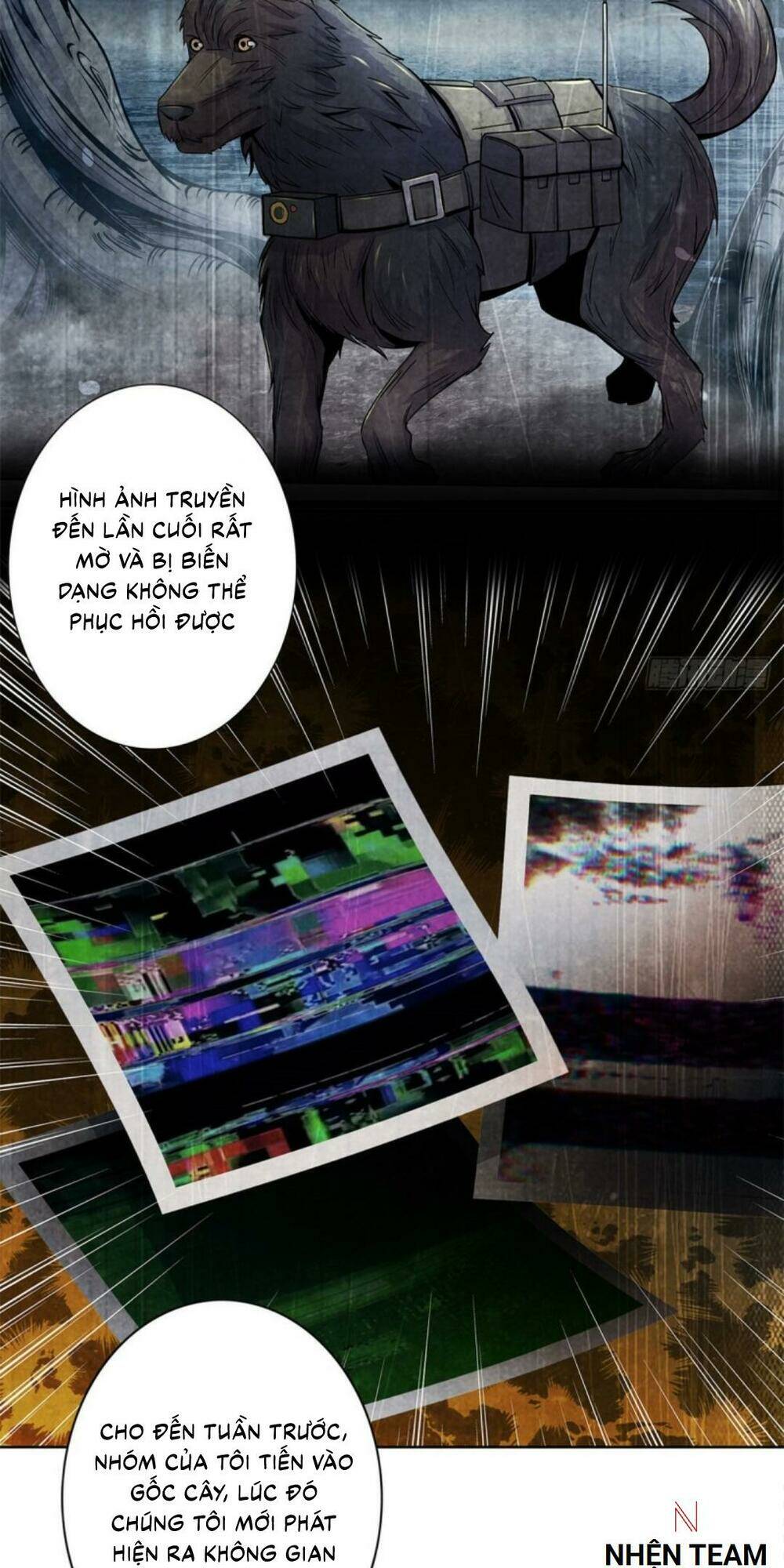 bác sĩ hỗn mang chapter 46 37