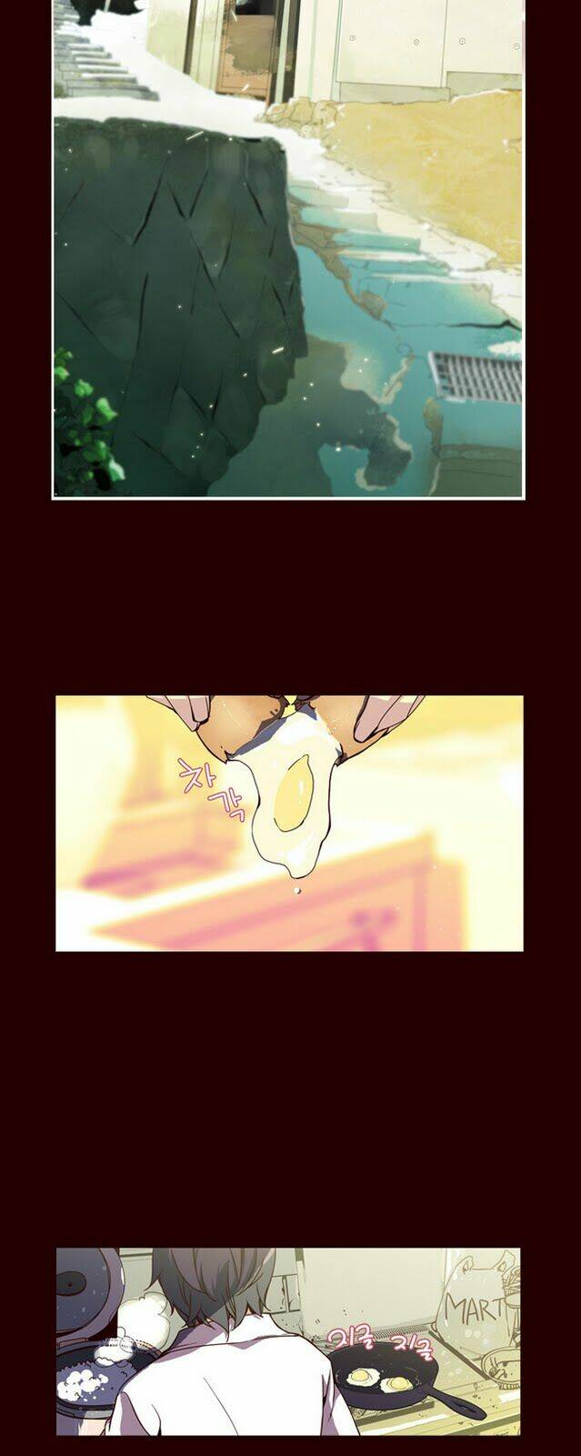 nữ sinh trường wilds chapter 1 4