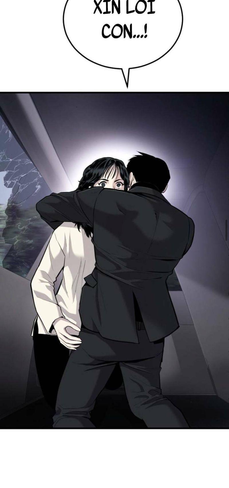 đặc vụ kim chapter 25.5 2