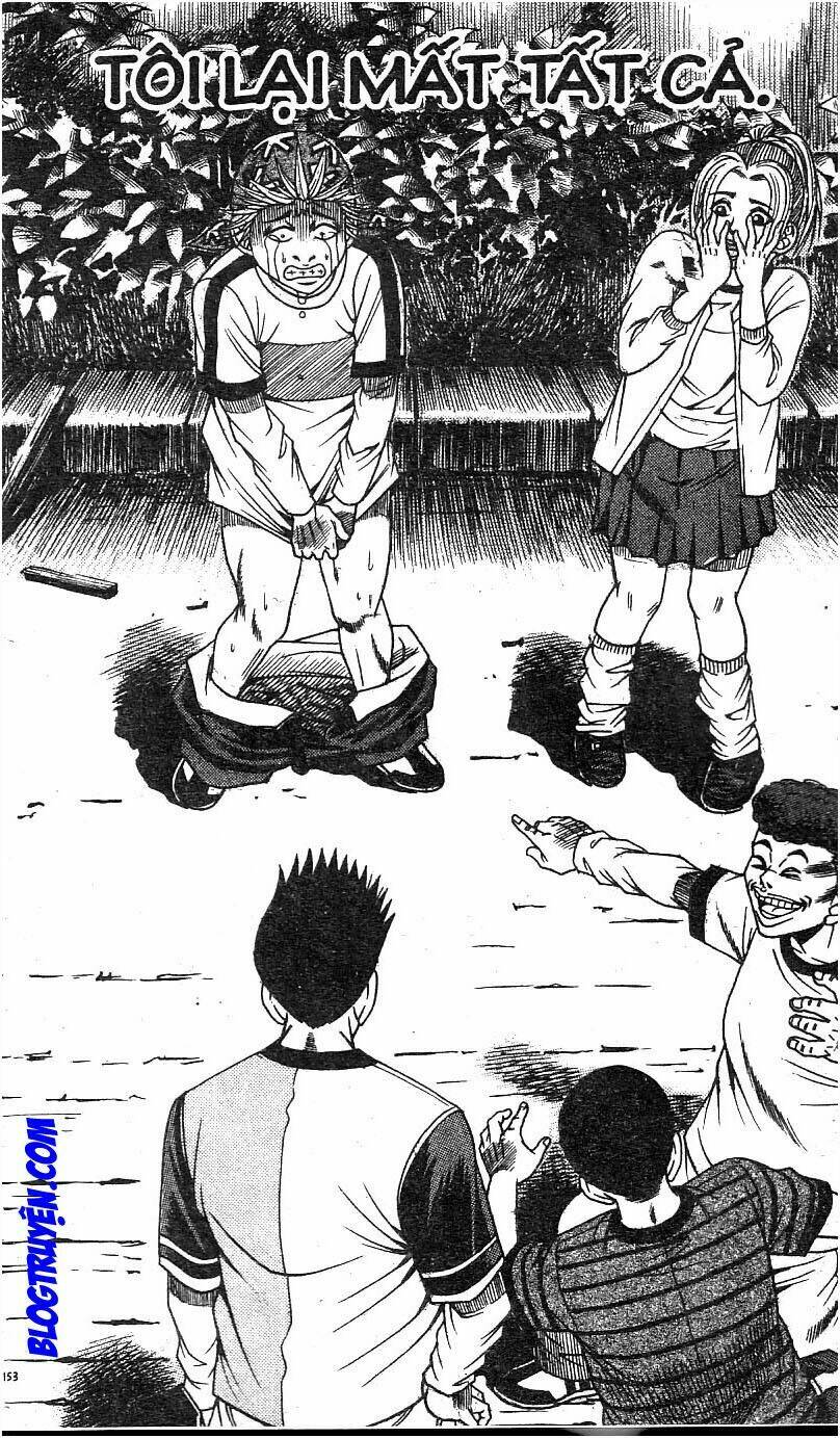 bitagi - anh chàng ngổ ngáo chapter 98 14