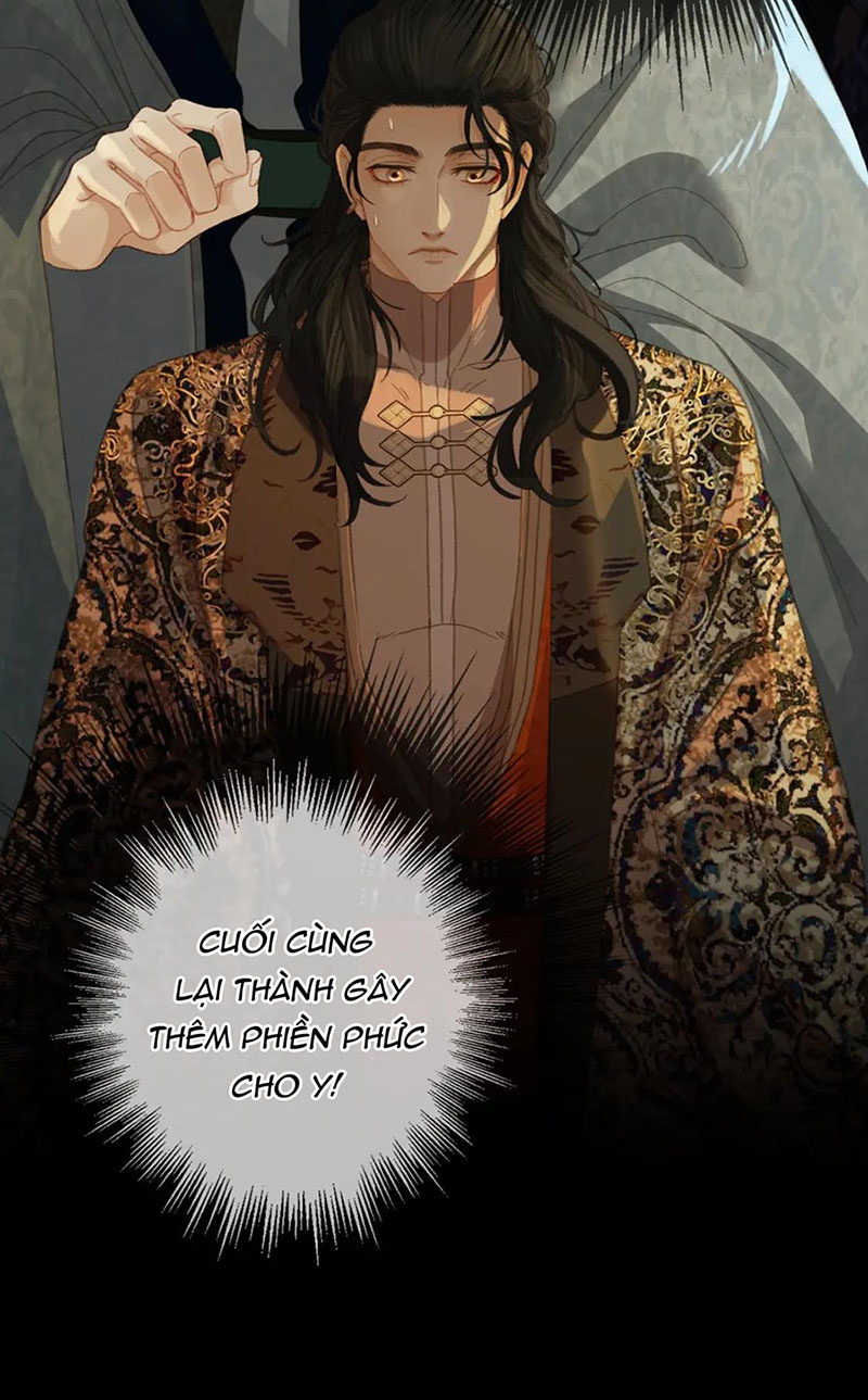 á nô 2: thám hoa chapter 25 17